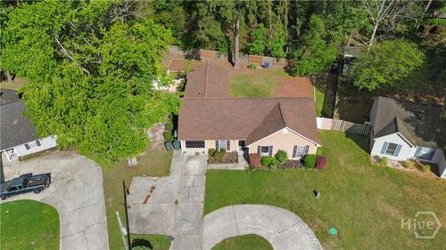 6 N Nicholson Circle, savannah, GA, 31419 | Card Image