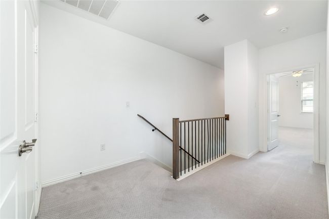 7301 Chief Spotted Tail Dr, Townhouse with 3 bedrooms, 3 bathrooms and null parking in Mckinney TX | Image 30