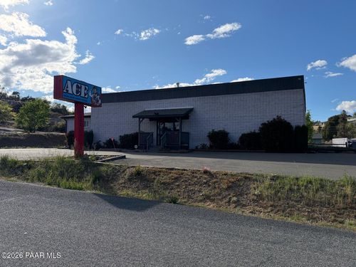 1302 N Rhinestone Dr, Prescott, AZ, 86301-5829 | Card Image