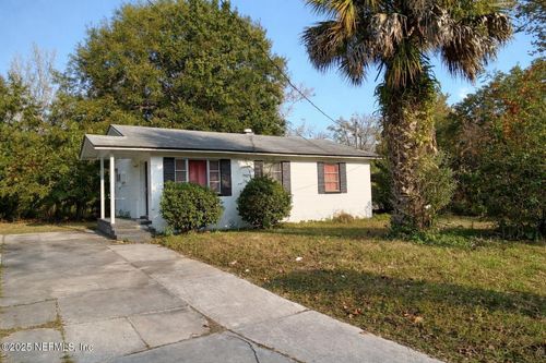 5627 Belafonte Dr, Jacksonville, FL, 32209-2248 | Card Image