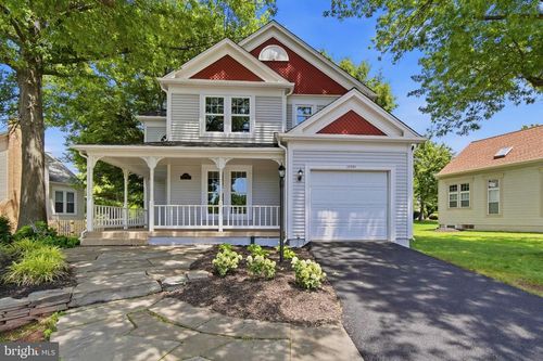 13526 Brightfield Ln, HERNDON, VA, 20171-3360 | Card Image