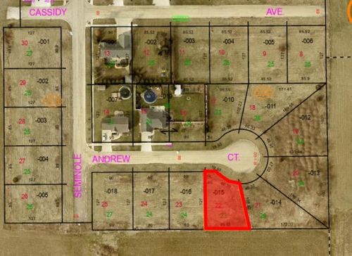 Lot 22 Andrew Ct, Ottawa, IL, 61350 | Card Image