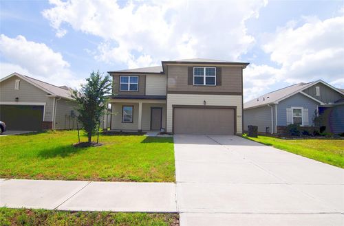 1052 Water Oak Ln, Brookshire, TX, 77423-2830 | Card Image