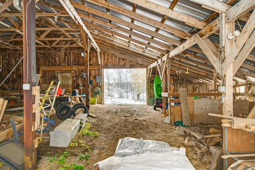 631 N Cream Hill Rd, Shoreham, VT, 05770-9792 | Card Image