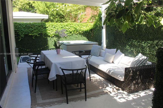 10 - 1150 98 Th St, Townhouse with 5 bedrooms, 4 bathrooms and null parking in Bay Harbor Islands FL | Image 24