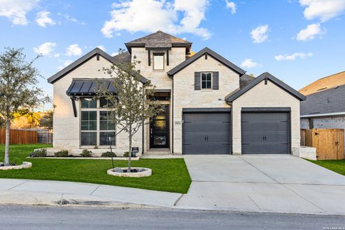 2604 Sueno Pt, San Antonio, TX, 78245 | Card Image