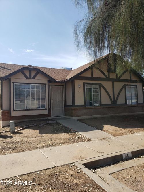 1131-8520 W Palm Ln, Phoenix, AZ, 85037-3900 | Card Image