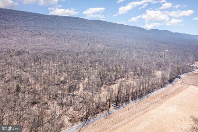 LOT-6 - 0 Summit Rd, Home with 0 bedrooms, 0 bathrooms and null parking in Mc Clure PA | Image 4