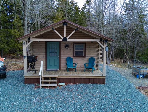 435 Back Bay Road, Milbridge, ME, 04658 | Card Image