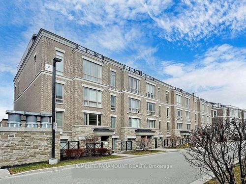 509-30 Dunsheath Way, Markham, ON, L6B1N3 | Card Image