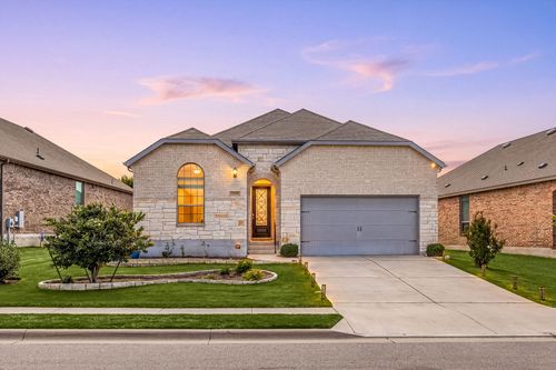 6633 Verona Pl, Round Rock, TX, 78665-2254 | Card Image
