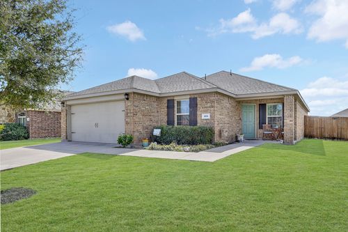 124 Park Ave, Anna, TX, 75409-5822 | Card Image