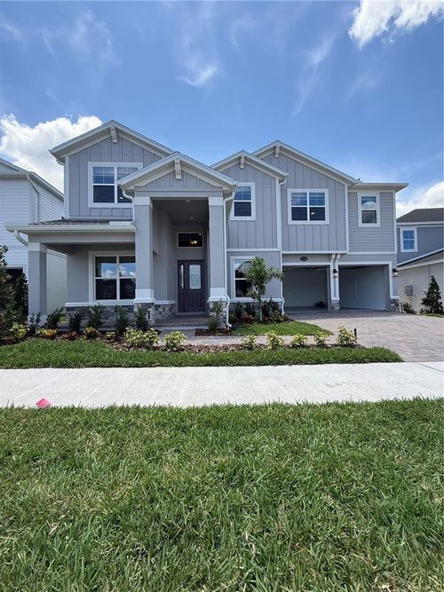 17438 Glossy Pomelo Way, WINTER GARDEN, FL, 34787-6820 | Card Image