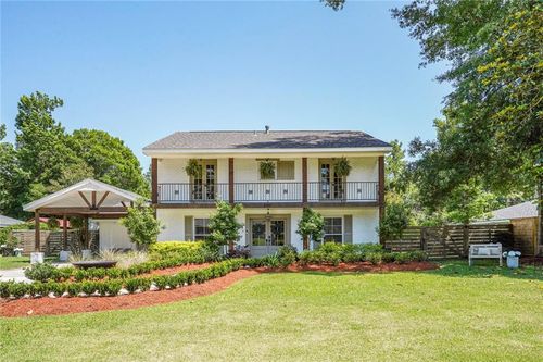 655 Barbara Pl, Mandeville, LA, 70448-4705 | Card Image
