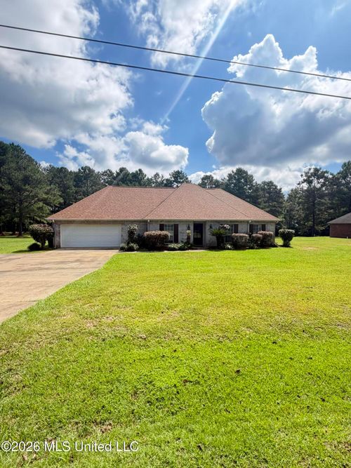 1043 Quail Ridge Drive, McComb, MS, 39648 | Card Image
