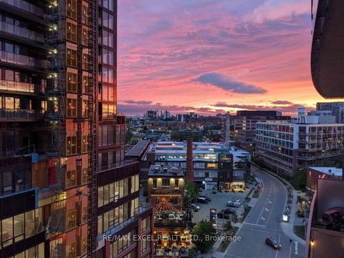 1110-150 E Liberty St, Toronto, ON, M6K3R5 | Card Image