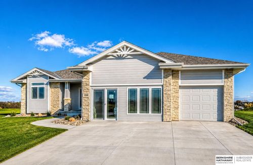 12509 Quail Dr, Bellevue, NE, 68123-1162 | Card Image