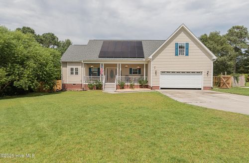706 Daniel Lindsey Ct, Sneads Ferry, NC, 28460-6821 | Card Image