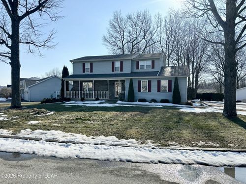 153 Saint Angela Dr, Hazleton, PA, 18202-2942 | Card Image