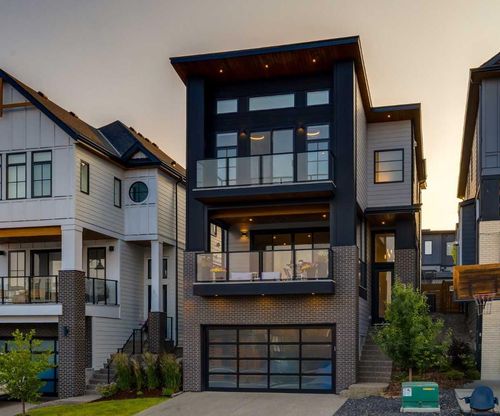 84 Timberline Way Sw, Calgary, AB, T3H6C8 | Card Image