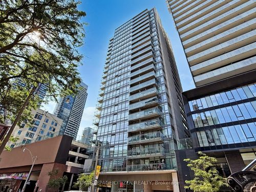 2104-22 Wellesley St E, Toronto, ON, M4Y1G3 | Card Image