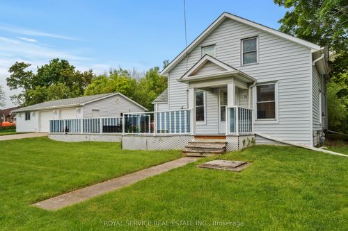20 Short St, Keene, ON, K0L2G0 | Card Image