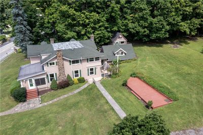 5697 E Lake Road, House other with 4 bedrooms, 1 bathrooms and null parking in Conesus NY | Image 2