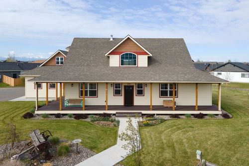 1707 Roundup Blvd, Belgrade, MT, 59714-7719 | Card Image