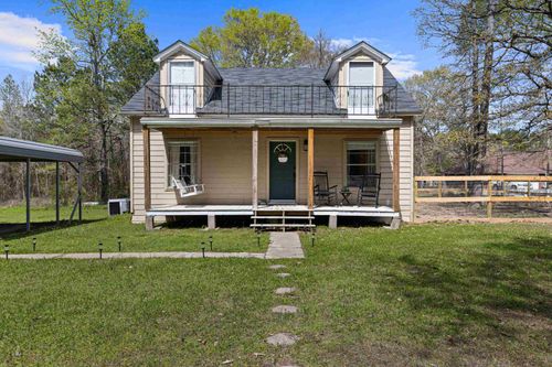 1152 County Road 166 W, Overton, TX, 75684-3093 | Card Image