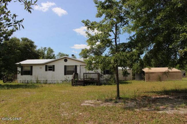 5929 Nichols Rd, House other with 3 bedrooms, 2 bathrooms and null parking in Bascom FL | Image 32