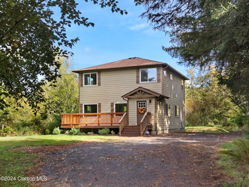 88161 Mccormick Gardens Rd, Gearhart, OR, 97138-4459 | Card Image