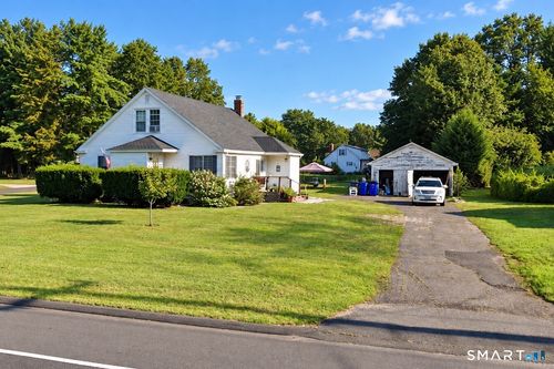 398 Elm Street, Windsor Locks, CT, 06096 | Card Image