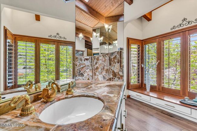 1263 Hidden Woods Dr, House other with 6 bedrooms, 7 bathrooms and 4 parking in Zephyr Cove NV | Image 22