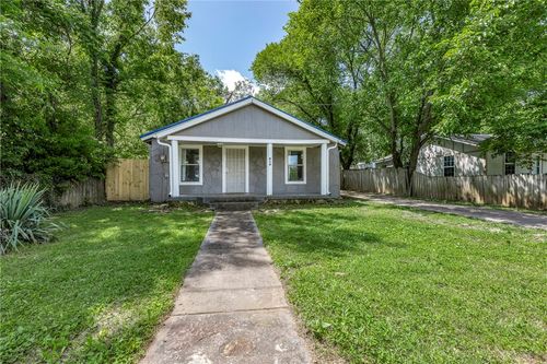 513 Mountain View Avenue, Springdale, AR, 72764 | Card Image