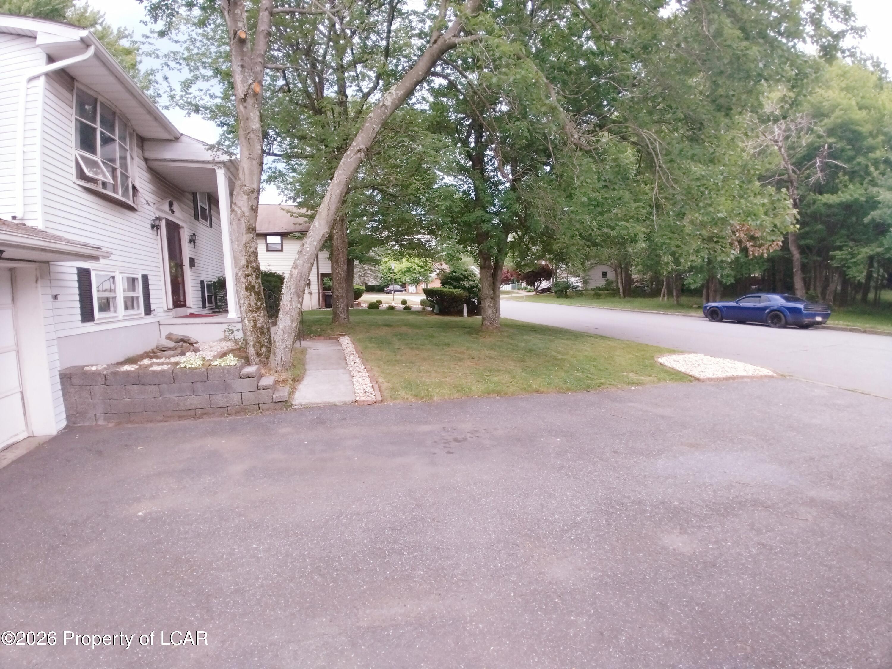 Residential in Hazleton 5