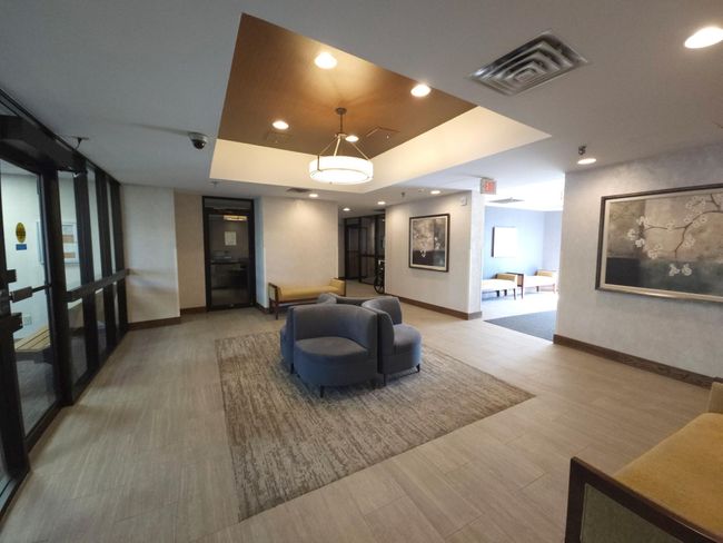 Updated lobby entrance | Image 6