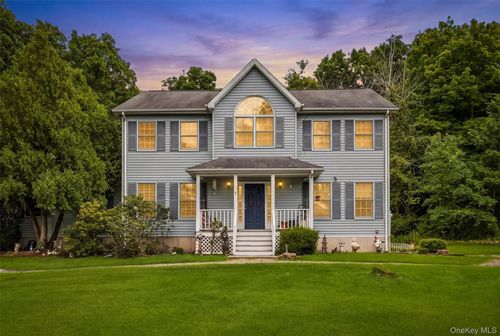 53 Florance Drive, Woodbury, NY, 10917 | Card Image