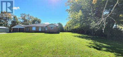 7155 7 Th Concession Rd, House other with 3 bedrooms, 1 bathrooms and null parking in Amherstburg ON | Image 1