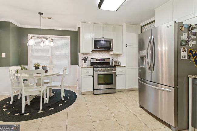 139 Crown Forest Dr, House other with 5 bedrooms, 3 bathrooms and null parking in Mcdonough GA | Image 13