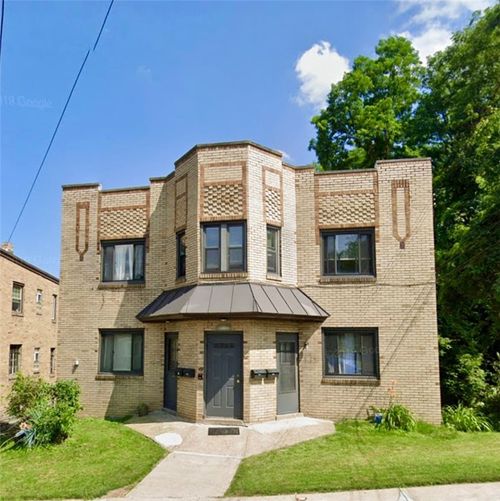 95 Poplar Drive, Mt. Lebanon, PA, 15228 | Card Image