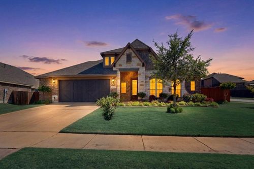 416 Tanglewood Dr, Wylie, TX, 75098-3858 | Card Image