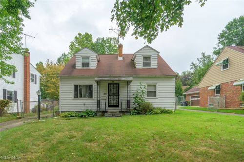 515 Crestview Avenue, Akron, OH, 44320 | Card Image