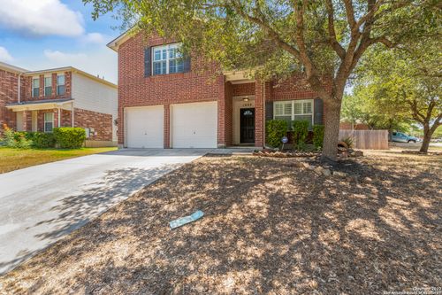 1604 Rolling Brook Ln, Schertz, TX, 78154-3061 | Card Image