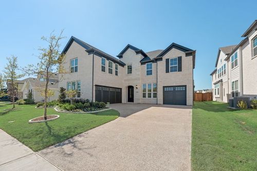4123 Olmsted Drive, Rockwall, TX, 75032 | Card Image