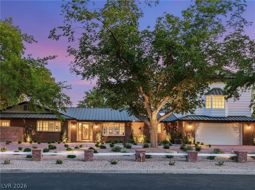 3109 Skipworth Dr, Las Vegas, NV, 89107-3241 | Card Image