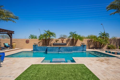 21623 S 223rd Pl, Queen Creek, AZ, 85142-7436 | Card Image