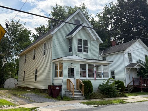 242 Bleecker St, Gloversville, NY, 12078-1502 | Card Image