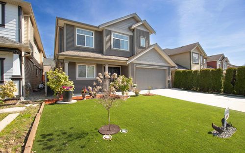 11930 239 St, Maple Ridge, BC, V4R1W4 | Card Image