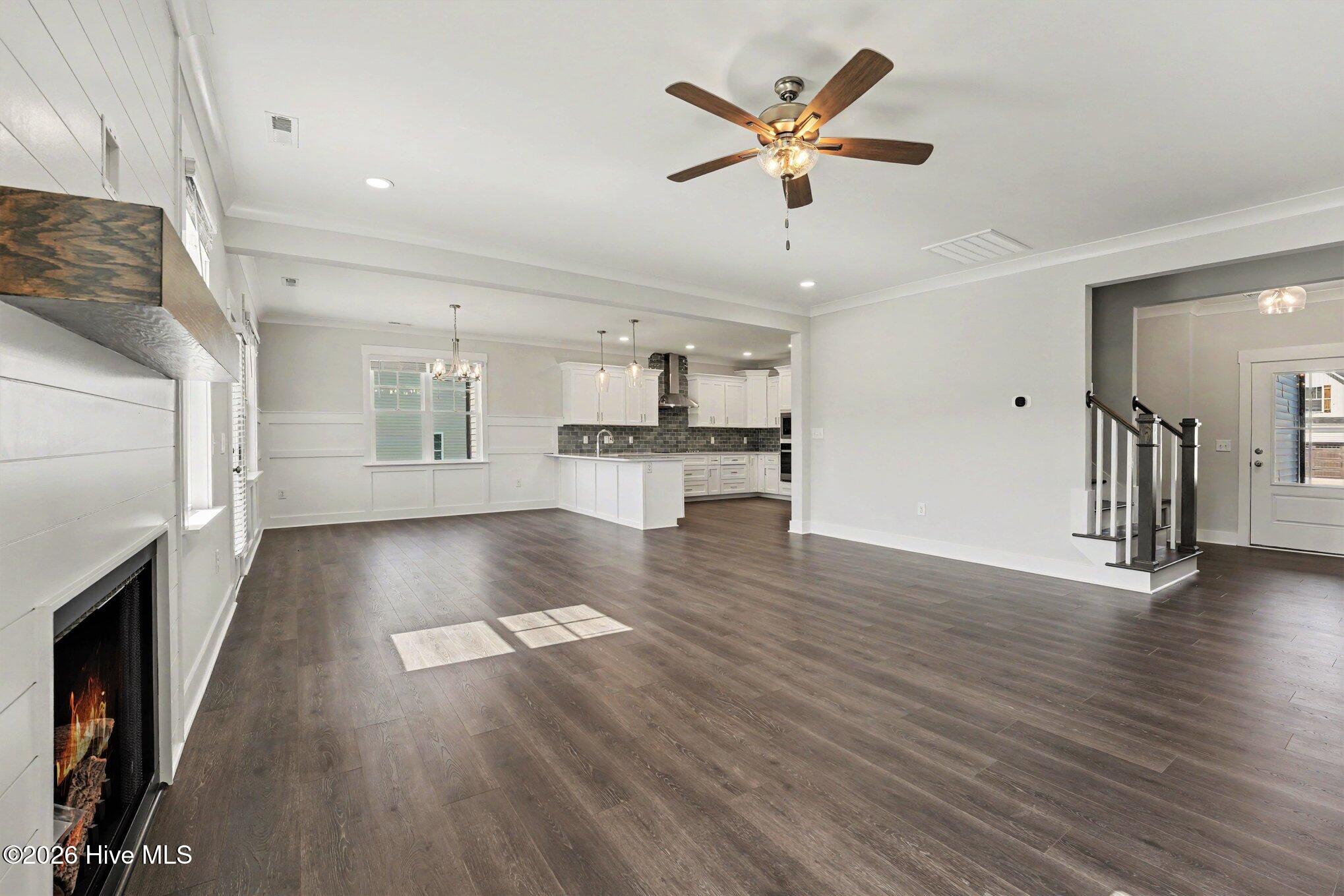 Residential in Clayton 2