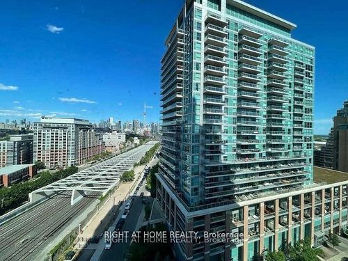 1403-125 Western Battery Rd, Toronto, ON, M6K3R8 | Card Image